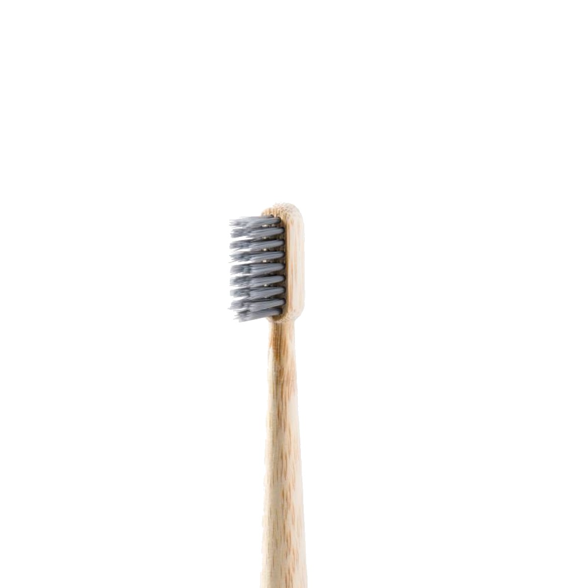 Cepillo Dental Cónico De Bambú Adulto - Imagen 2