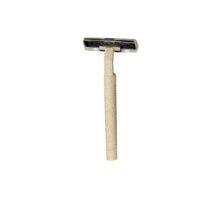Máquina De Afeitar Biodegradable De Paja De Trigo M3