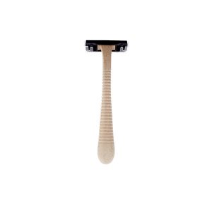 Máquina De Afeitar Biodegradable De Paja De Trigo M1